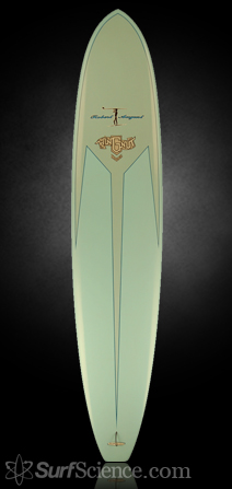 Surftech Robert August - Wingnut Noserider